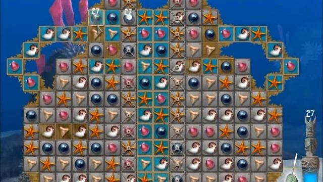 Big Kahuna Reef - Wolfie Bonus Pack: Levels 1-10 смотреть онлайн