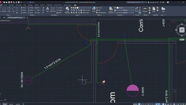 Autodesk AutoCAD 2024 DenizGeçmişITAP Project dwg 2023 06 15 16 27 02 смотреть онлайн