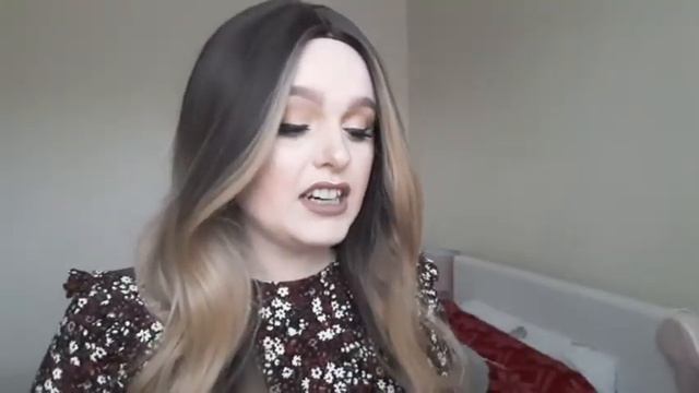 happy new year makeup tutorial 😊 смотреть онлайн