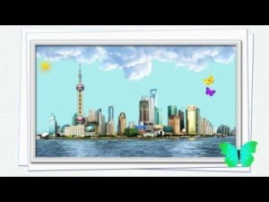 Шанхай / Как наш Витя отмечал китайский Новый Год / 10.02.2024