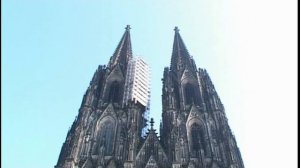 Кёльнский собор