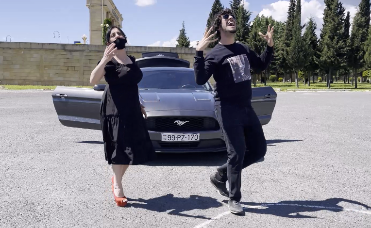 Madina Lezginka 2023 Georgian Dance Чеченская Кайфовая Песня Танцуют Красиво Мадина Лезгинка ALISHKA смотреть онлайн