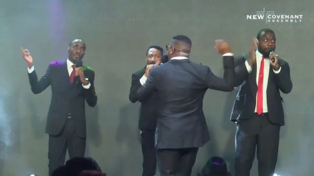 Manifesting The Nature of God | NCA Psalmists смотреть онлайн