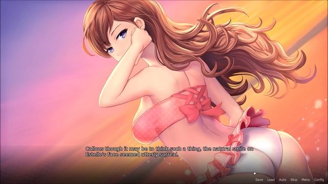 Catch Canvas FHD | Gameplay [1080p] [Part4]