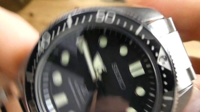 Seiko SBDC061 vs Tissot Seastar 1000 which is the better diver? смотреть онлайн