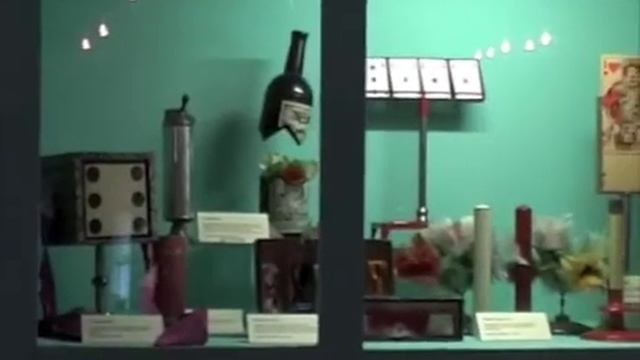 Ausstellung-Itzehoe - Exhibition