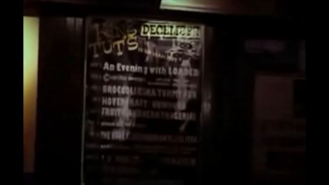 In Defense of Tony McCarroll Original Drummer of Oasis смотреть онлайн