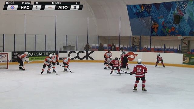 НАСЛЕДИЕ -- АППОЛОНОФФ смотреть онлайн