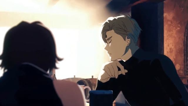 The Man Who Saved Me On My Isekai Trip Was A Killer - AMV/EDIT HEY MAMA