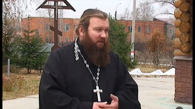 ТВЭл - Установка иконы Матроны Московской смотреть онлайн