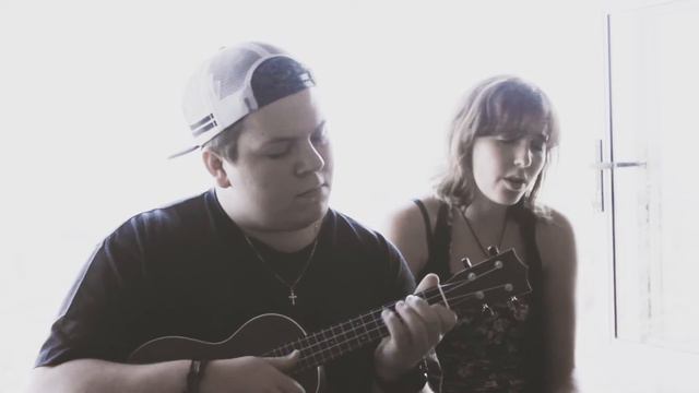 THE JUDGE - Twenty One Pilots (Cover) смотреть онлайн