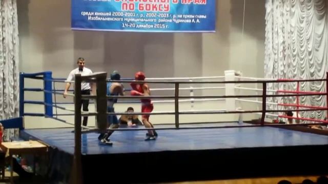 Бокс Ставропольский край смотреть онлайн
