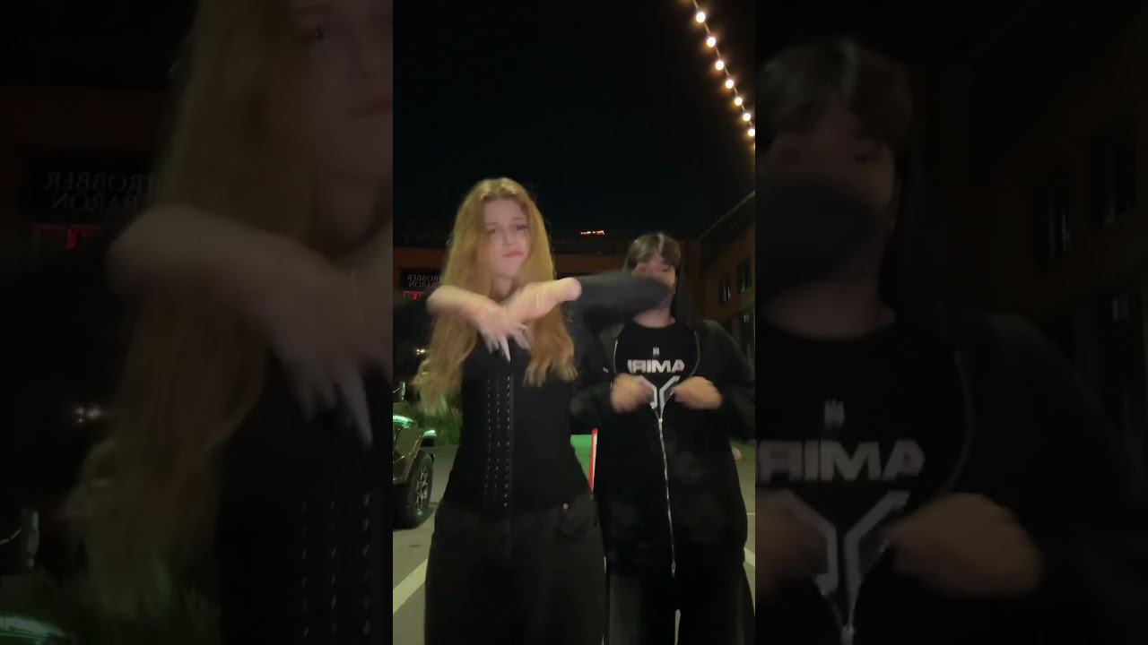 Лера Симка и Мусим Ашуров смотреть онлайн
