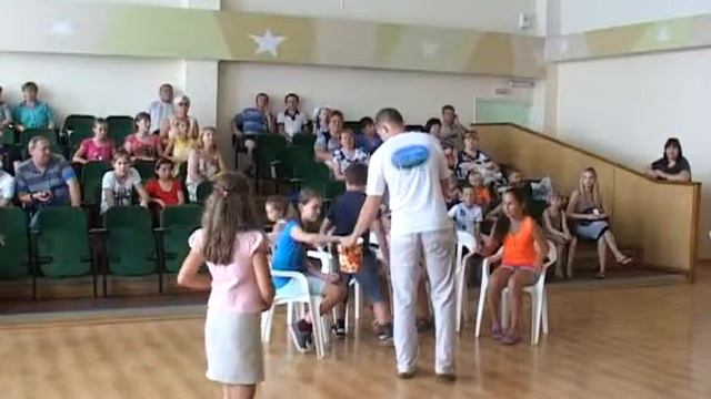 Центр детского творчества смотреть онлайн