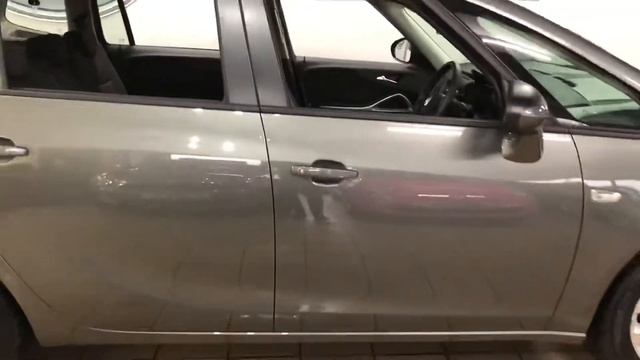 67 Reg Vauxhall Zafira Tourer 1.6 CDTI Design Brooklands Leeds смотреть онлайн