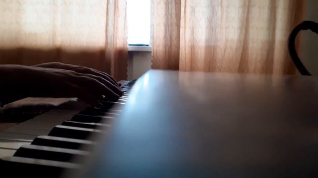 В.А. Моцарт - Закат Солнца смотреть онлайн