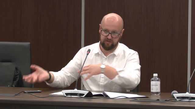 6 окт 2023 | Зал 3.9 | 14:00-15:30 смотреть онлайн