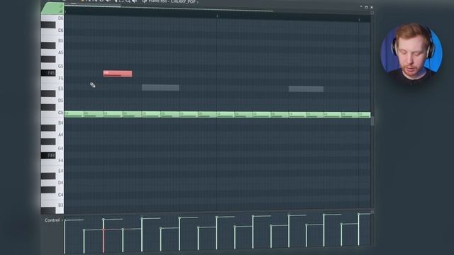 ПИШЕМ GLITCHCORE БИТ В FL STUDIO 20  С НУЛЯ