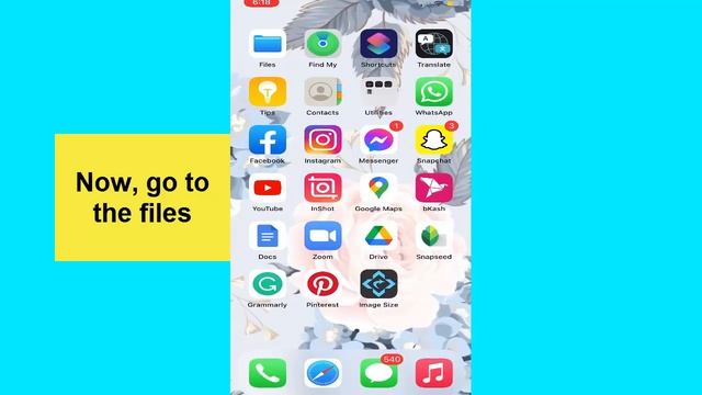 How to Rename Pictures on iPhone? Easy 1 Minute Task смотреть онлайн