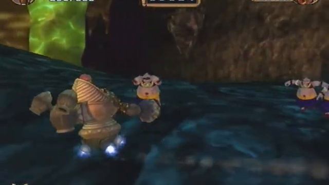 Dark Chronicle (Dark Cloud 2) - Chapter 8 Final Boss & Ending смотреть онлайн