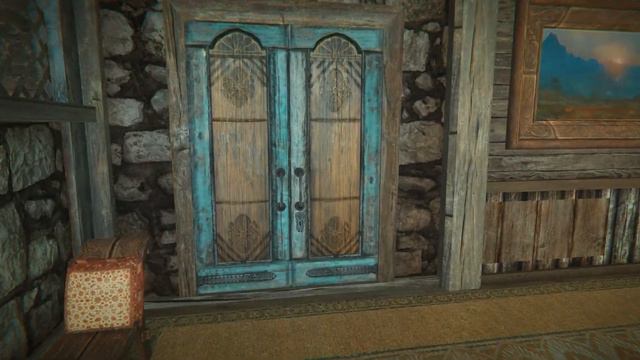 Skyrim Se: Mortal Home a must have! смотреть онлайн