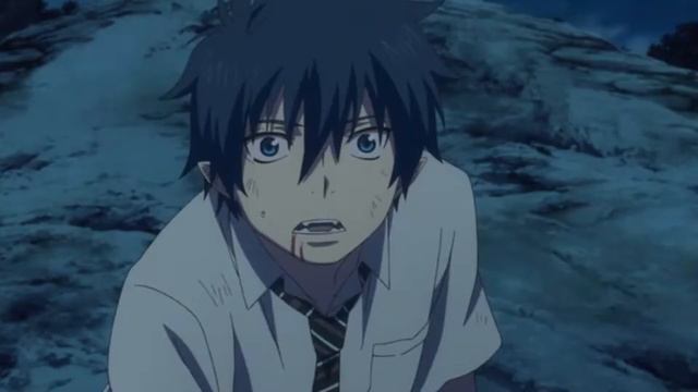 Монстр | Синий Экзорцист смотреть онлайн