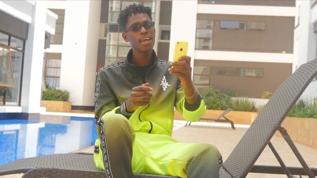 PENDEZA - Steenie Dee ft Jay Gong (Music Video x Watts Family) смотреть онлайн