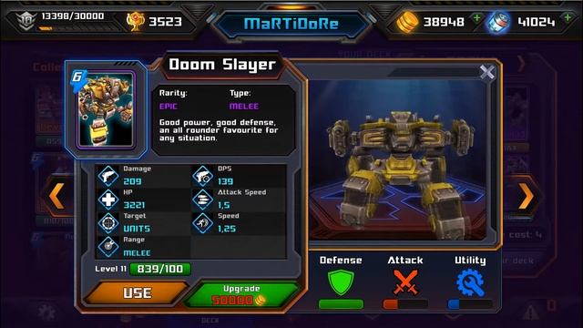 Steel Wars Royale - Multiplayer Strategy Game смотреть онлайн