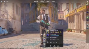 How to Change Avatar Color in CS2 - Profile Picture Frame in Counter-Strike 2 #cs2