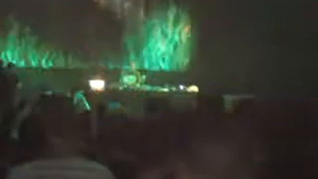 Evil activity at sonic17 vidéo2 (carmina burana) смотреть онлайн