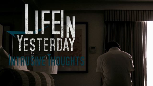 Life In Yesterday-Intrusive Thoughts (Single) смотреть онлайн