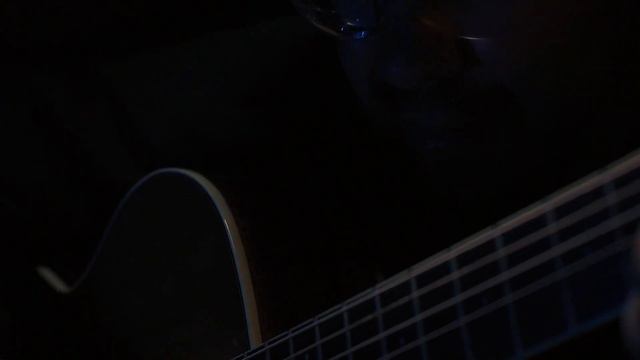 Brisas del Pamplonita - Bambuco (Elias Soto) version para guitarra Alonzo Gabrielli смотреть онлайн