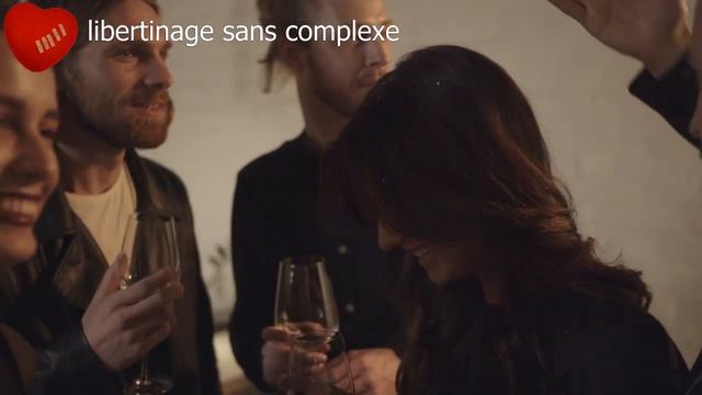 10 Questions à Un LIBERTIN Sur Les CLUBS échangistes Et Les SITES Libertins (monde Du LIBERTINAGE)