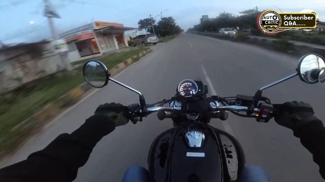CB350 Hness Vibration issues and problems | CB350 Anniversary edition matte paint or gloss paint смотреть онлайн