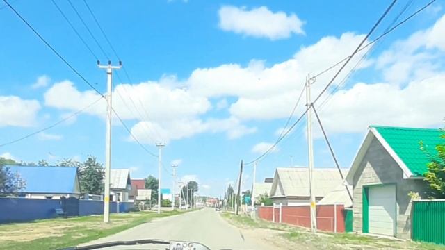 видеобзор озера Кандрыкуль