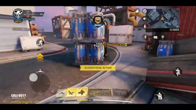 Call of duty mobile открытие 100 кейсов тест новой карты новая серия очков тест смотреть онлайн