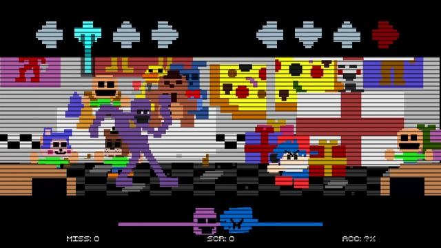 Top 20 Game Over Screens #11 - Friday Night Funkin’ смотреть онлайн