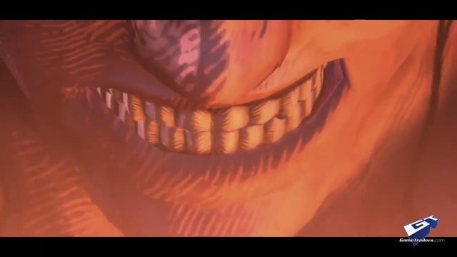 Asura's Wrath - Review смотреть онлайн