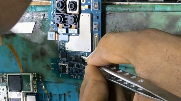 Samsung A125F network solution |A12 sim network not working |a12 3G 4G law network solution ||