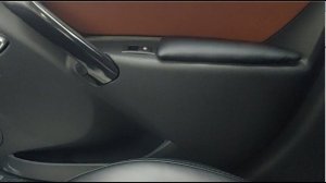 LADA GRANTA CROSS 23 Подлокотники ArmAuto на передние двери Лада Гранта