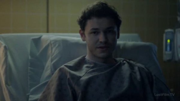 Наследие 4сезон 2серия 9часть