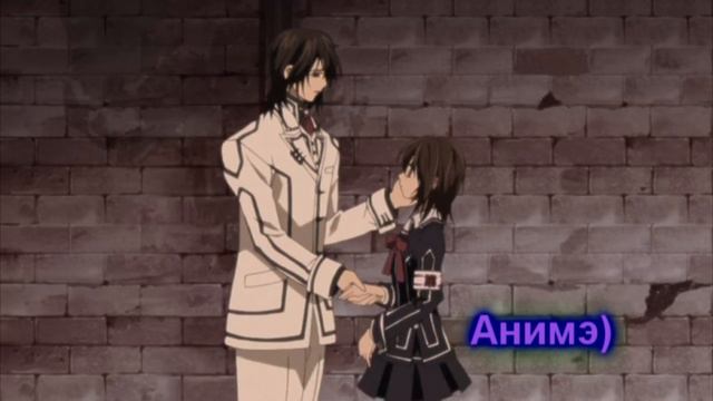 Канаме, Юки и Зеро! смотреть онлайн