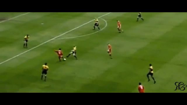 Emmanuel Petit - Defensive Skills, Goals & Passes смотреть онлайн