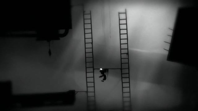 Limbo полное прохождение без комментариев на ios смотреть онлайн