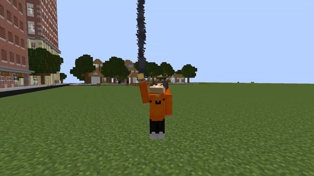 ПЕРЧАТКА БЕСКОНЕЧНОСТИ В МОДЕ FISK SUPERHEROES смотреть онлайн