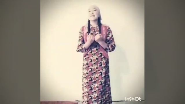 Асанова Кулпунай 16лет.с.Кытай смотреть онлайн