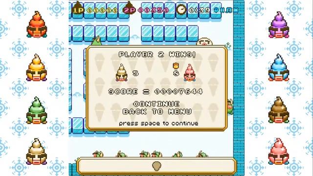 Плохое Мороженое #1 прохождение (1-20 уровни). Bad Ice Cream #1 (1-20 levels) смотреть онлайн