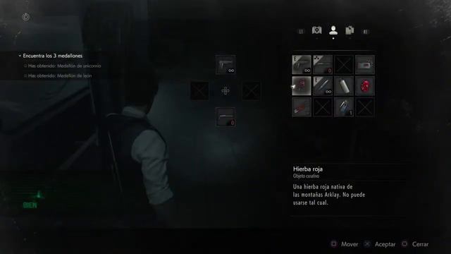 Resident Evil 2 Remake - Jill letter (Español - English) смотреть онлайн