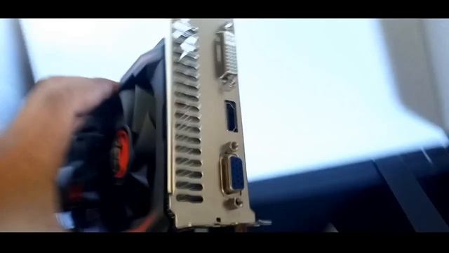 UNBOXING PLACA DE VIDEO PCYES NVIDIA GEFORCE GTS 450 2GB GDDR5 128 BITS DUAL-FAN #UNBOXING смотреть онлайн