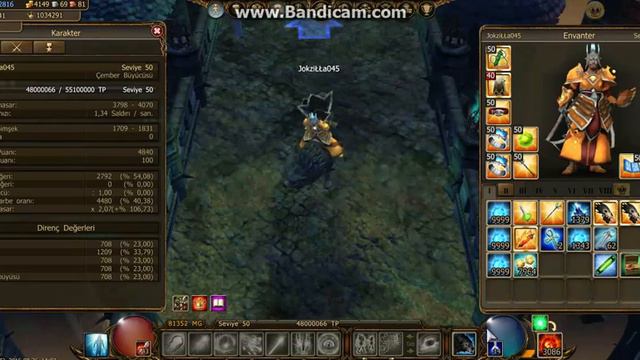 Drakensang Online JokziŁŁa045 Stats (My Mage) смотреть онлайн